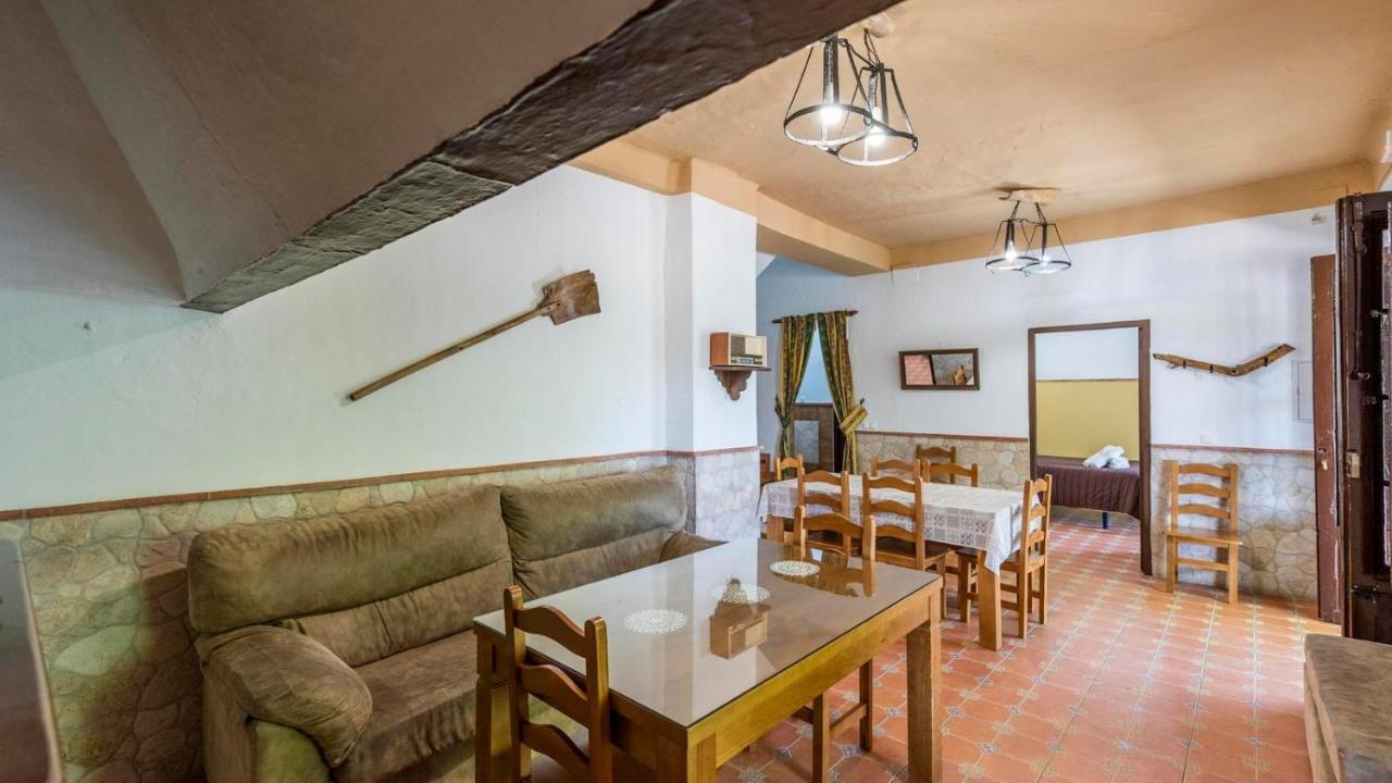 Cortijo El Llano Priego De Cordoba By Ruralidays Villa Exterior foto
